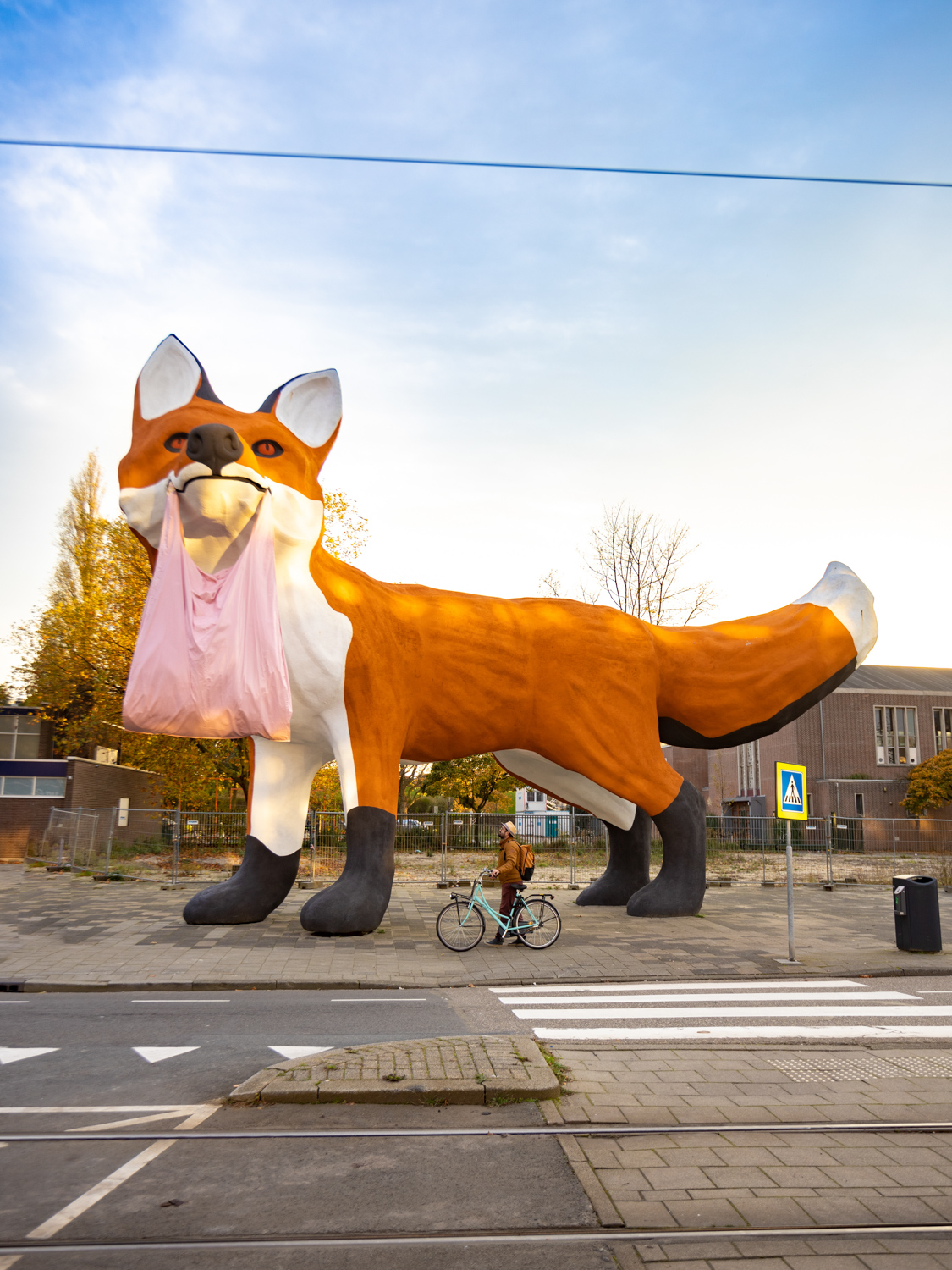 street-art rotterdam