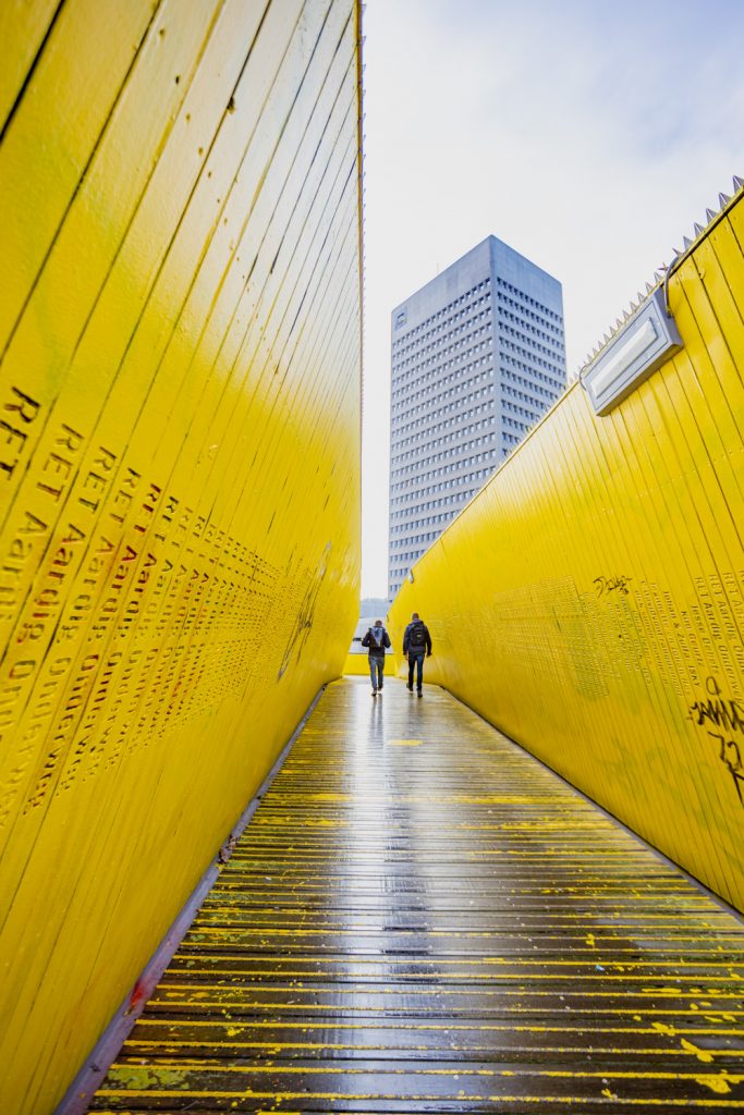 street art rotterdam 