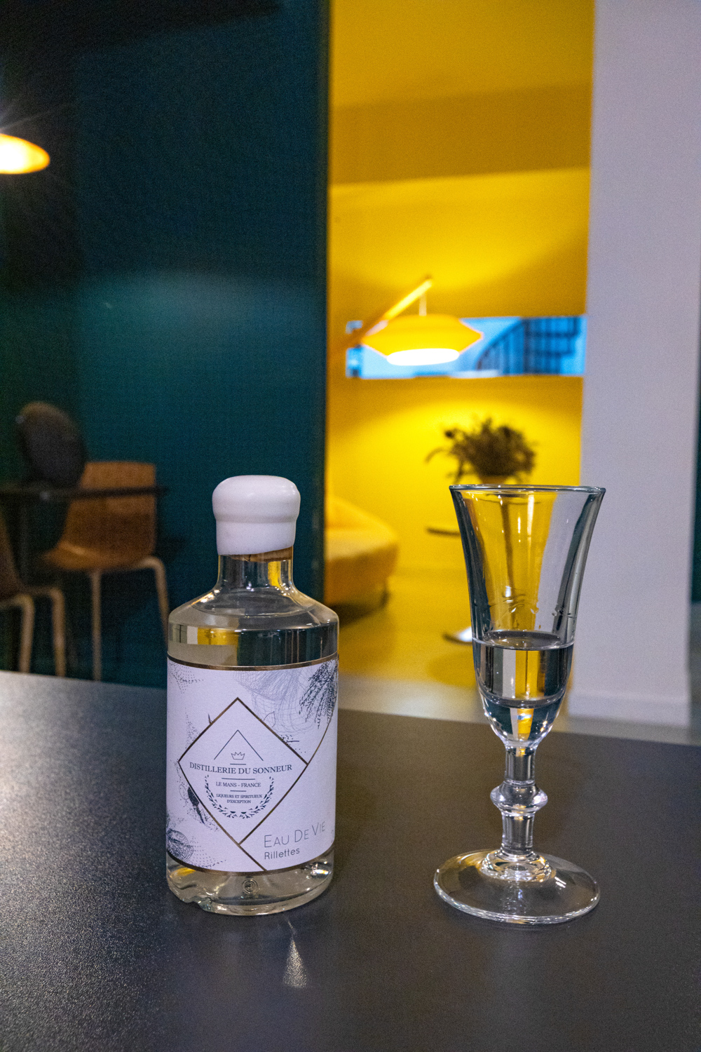 distillerie du sonneur