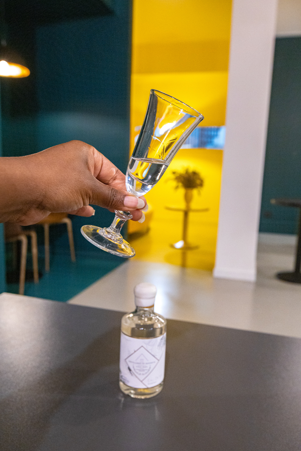 distillerie du sonneur