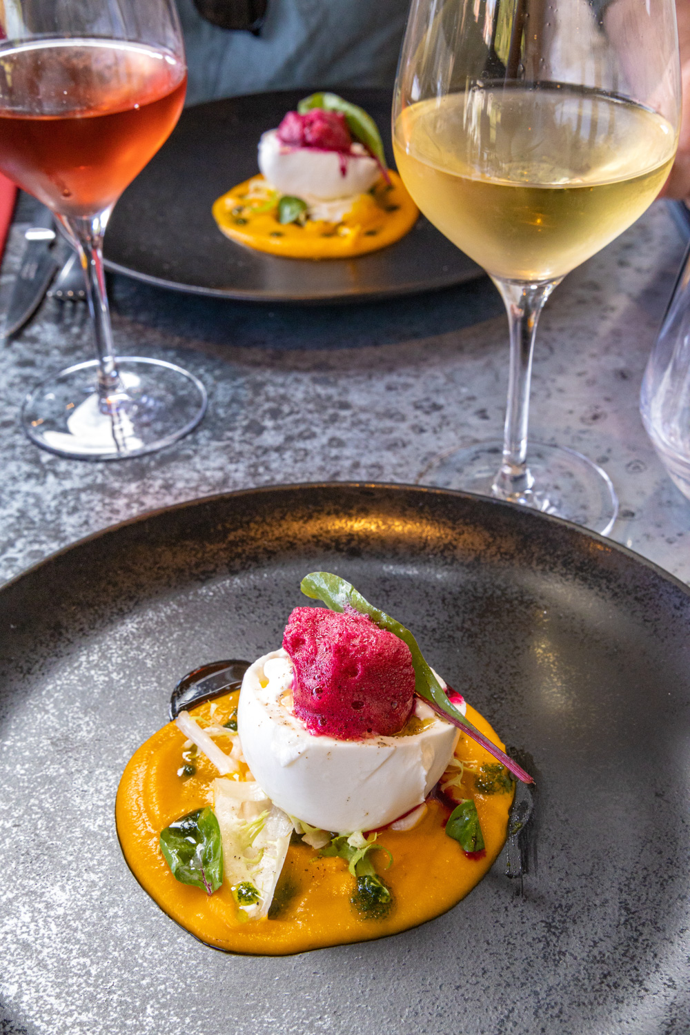 meilleur restaurant loire atlantique