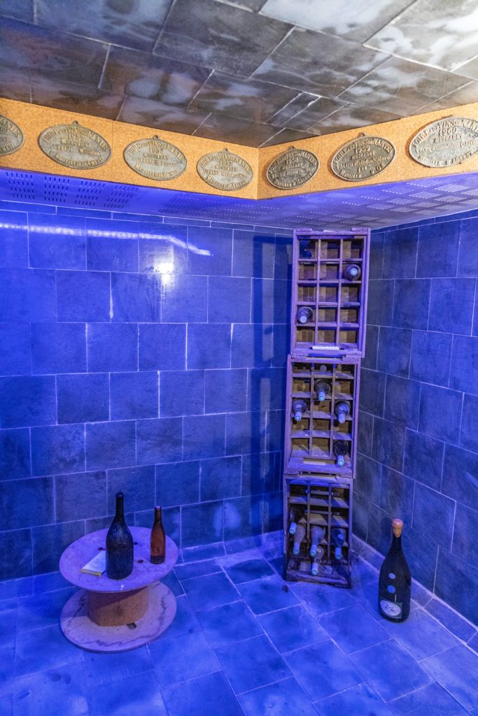 muscadet