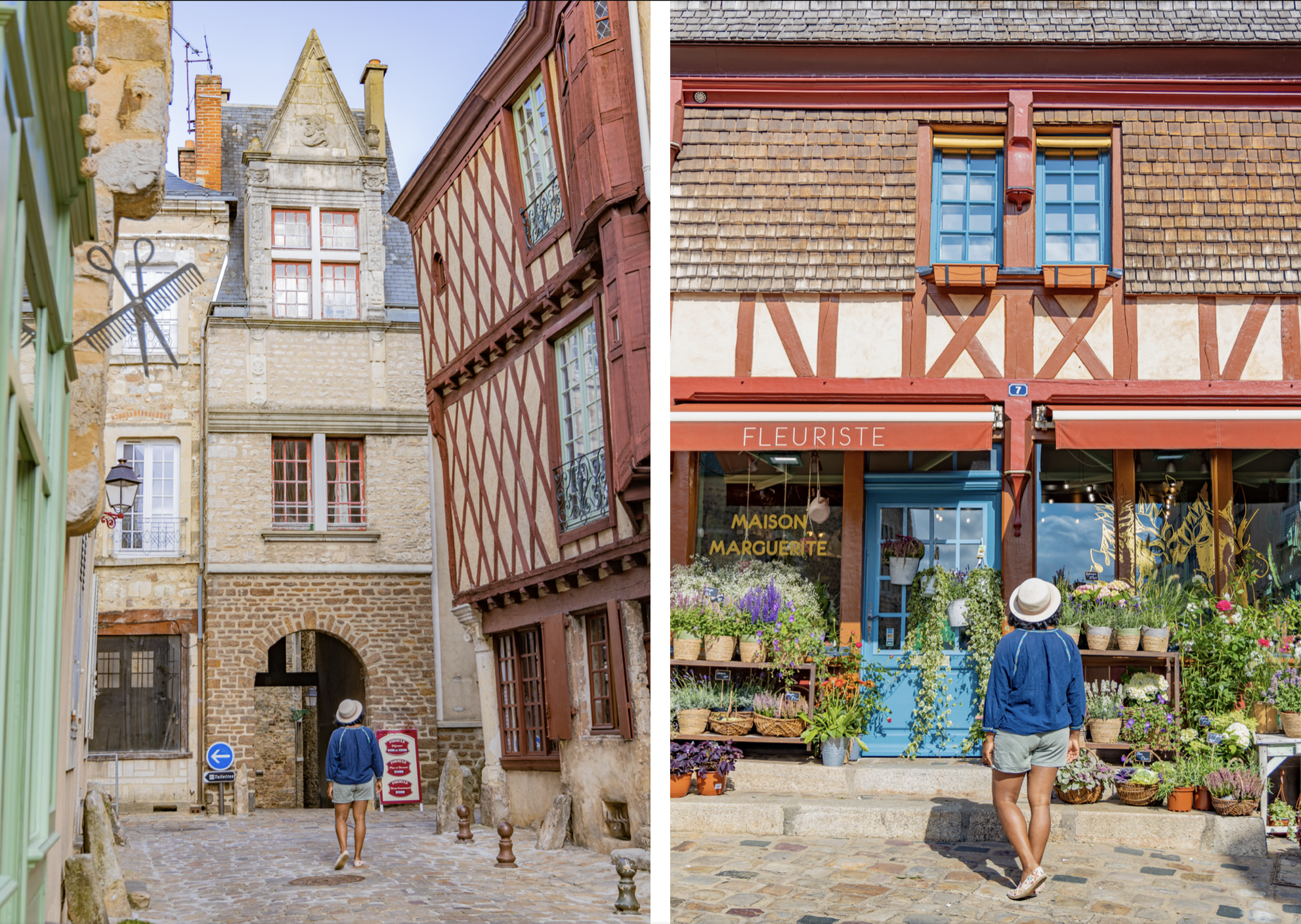 Que visiter au Mans