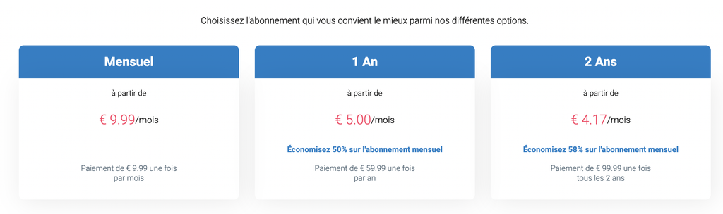 traceur gps chat abonnement
