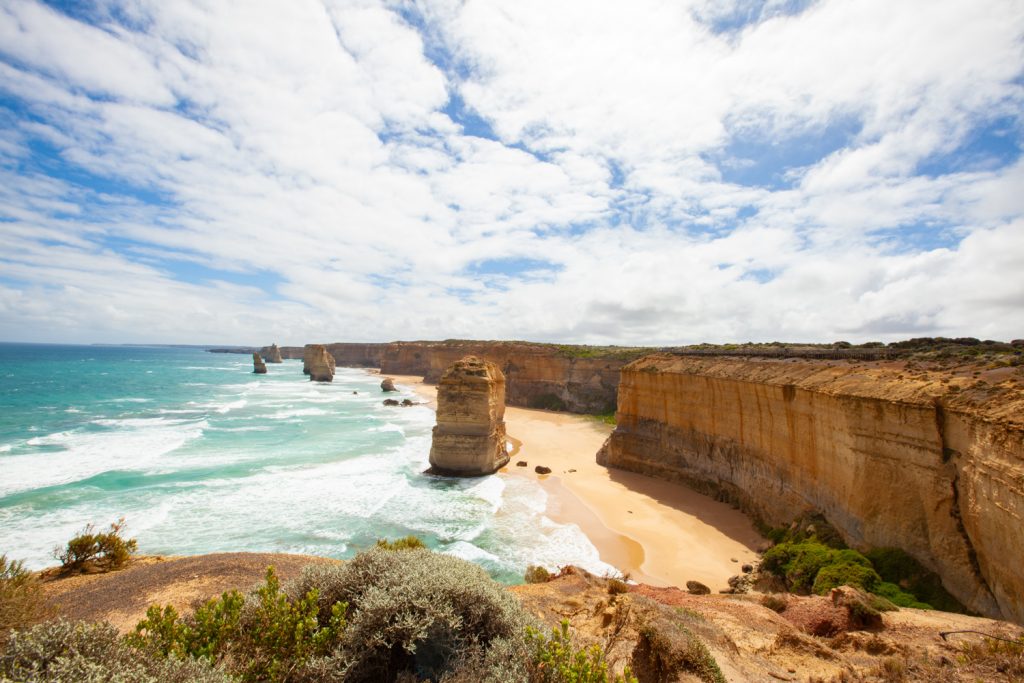 great ocean road