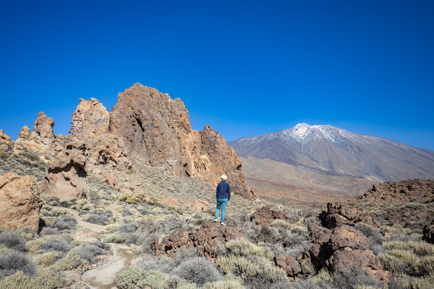 visiter Tenerife nomades digital