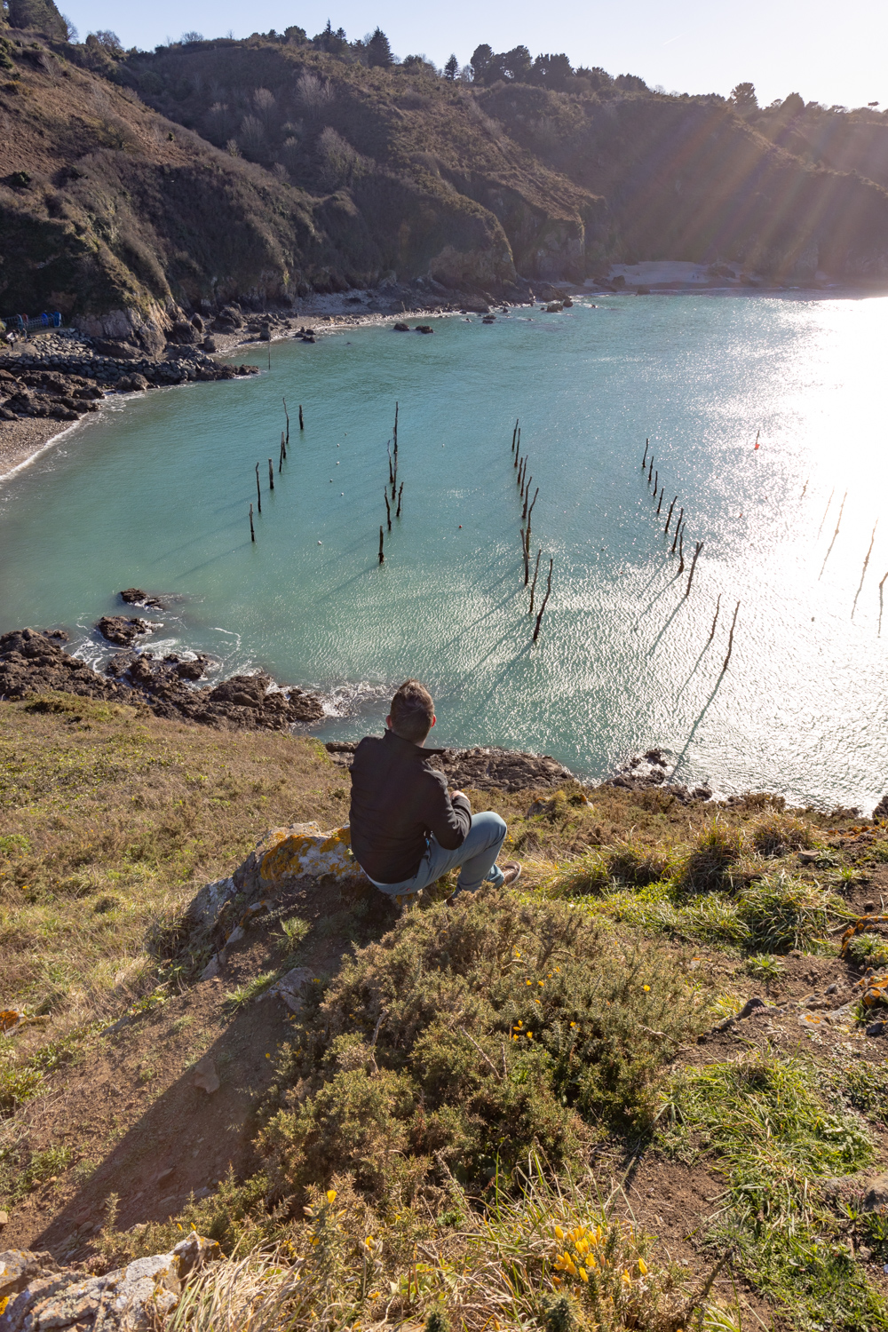 meilleure région gwin-zegal port
