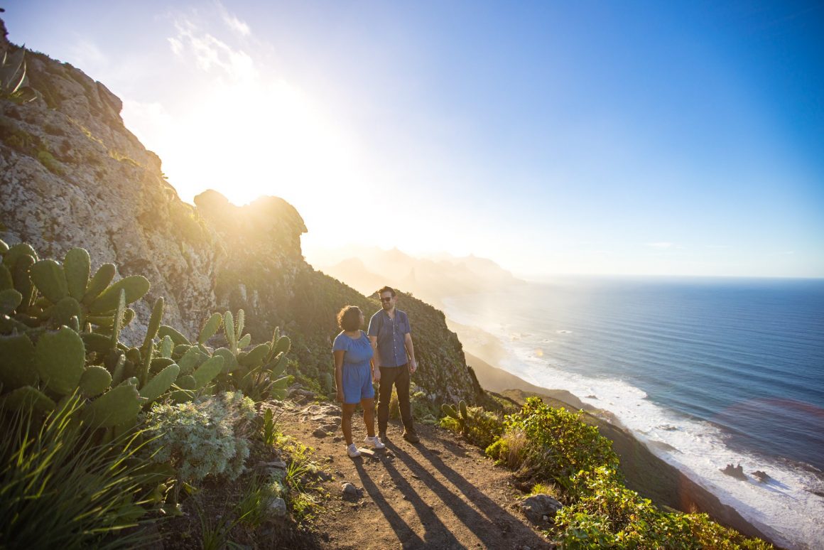 être digital nomads tenerife