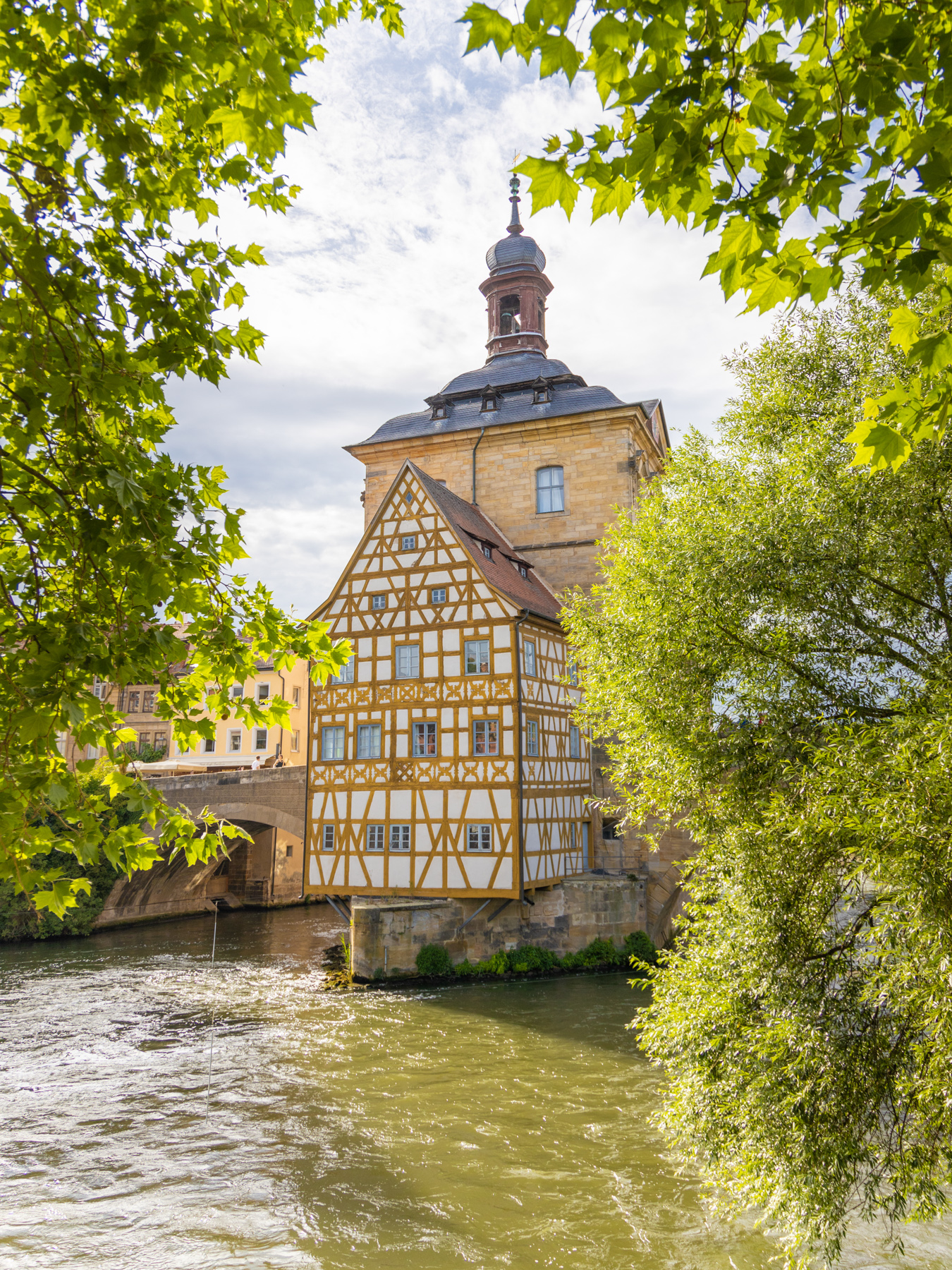 visiter Bamberg