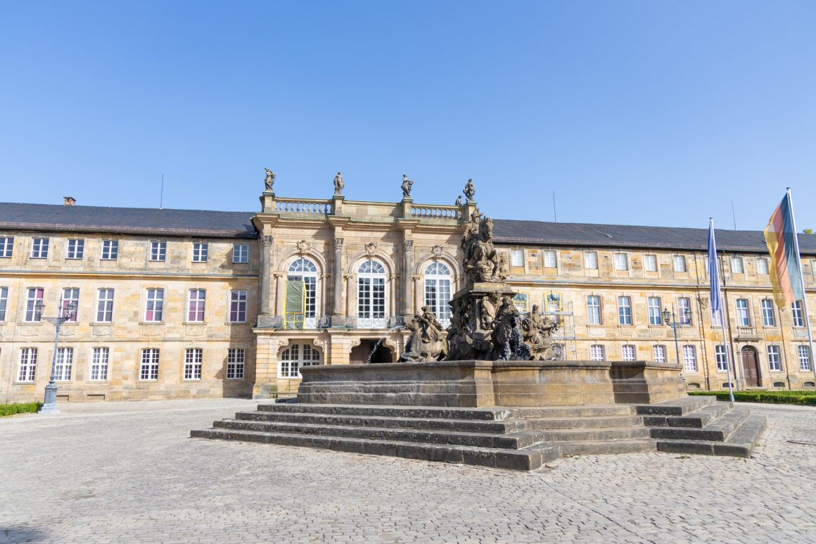 visiter Bayreuth