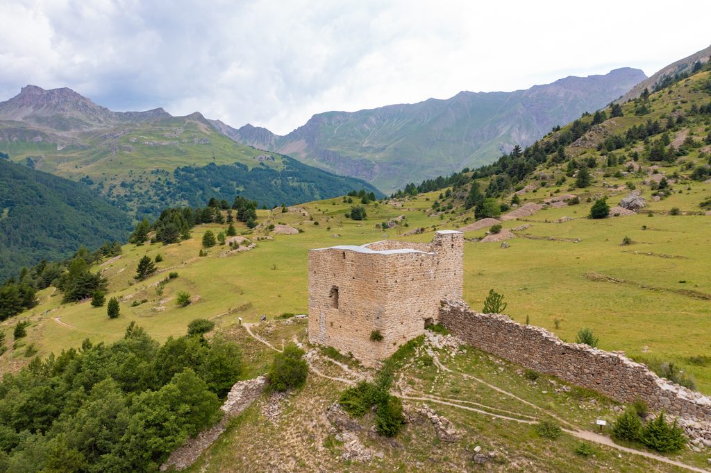 Fort Réallon