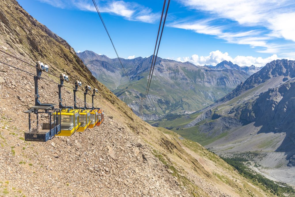 la grave telephérique