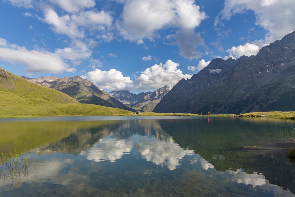 lac pontet