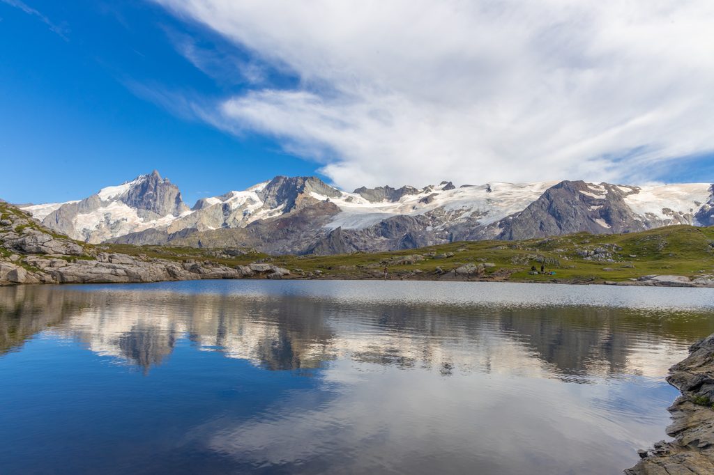 Lac Lérié