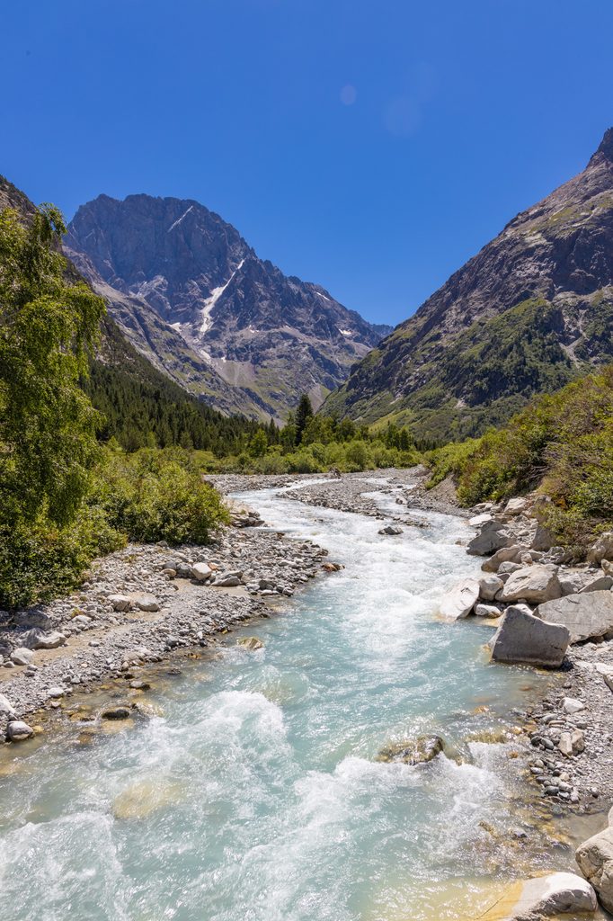 vallée du vénéon