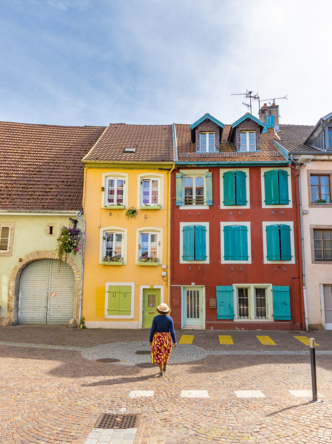 Nos visites coup de coeur à Montbéliard et autour de la ville