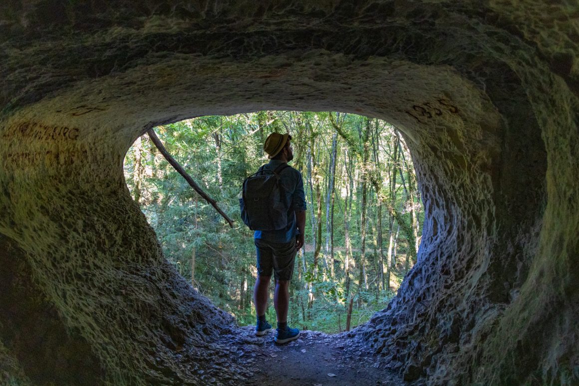 grotte tante airie blamont