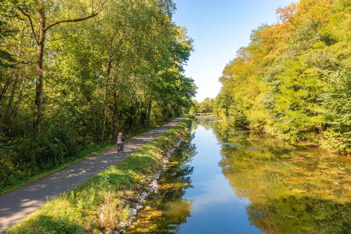 canal du rhone au rhin