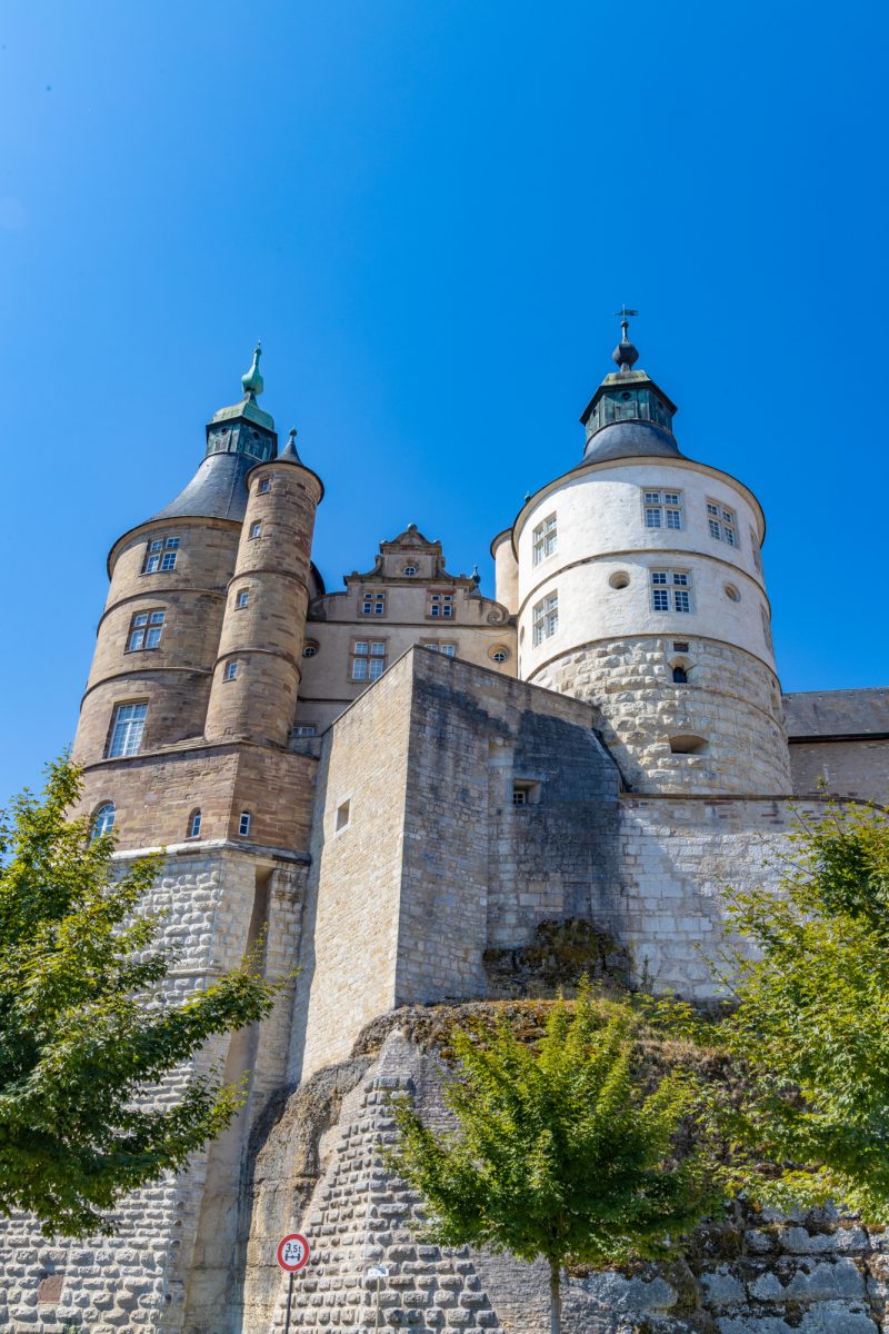 Nos visites coup de coeur à Montbéliard et autour de la ville