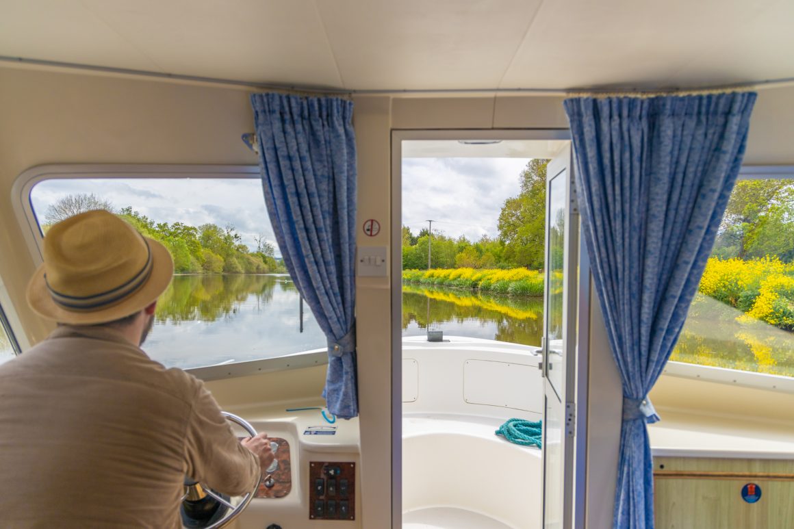 bateau tango le boat