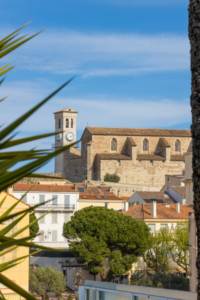 Cannes Suquet