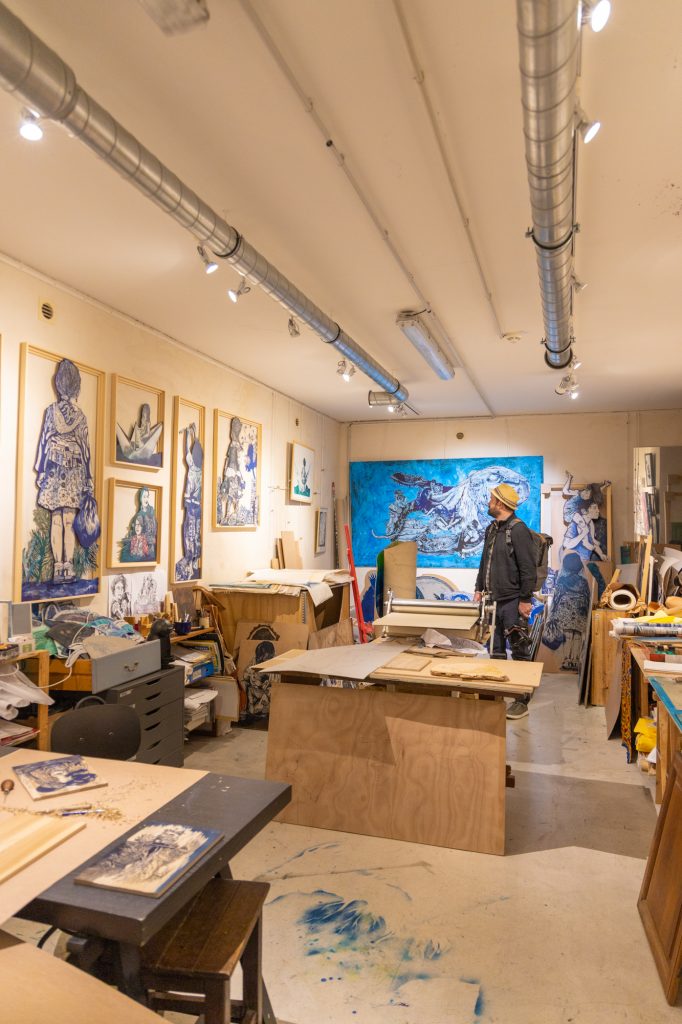 Cannes art
