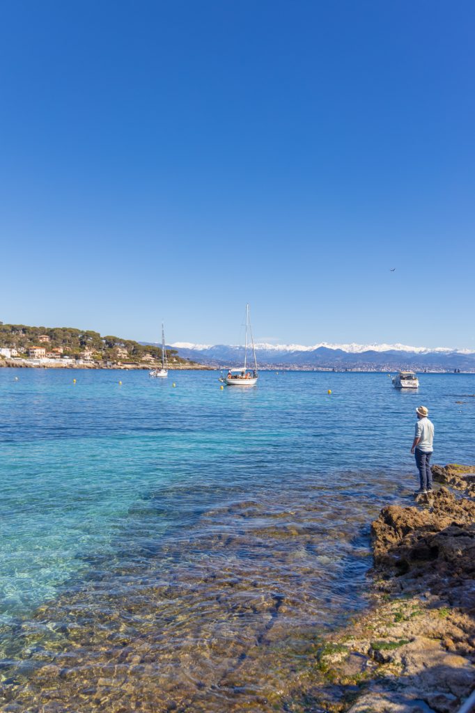 Cap d'Antibes