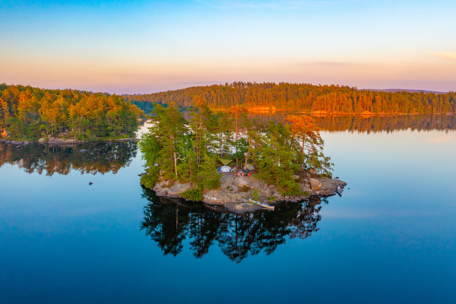 Photo de voyage
