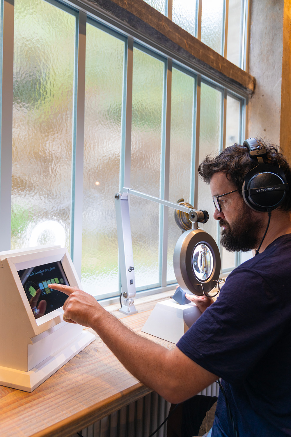 felletin diamanterie