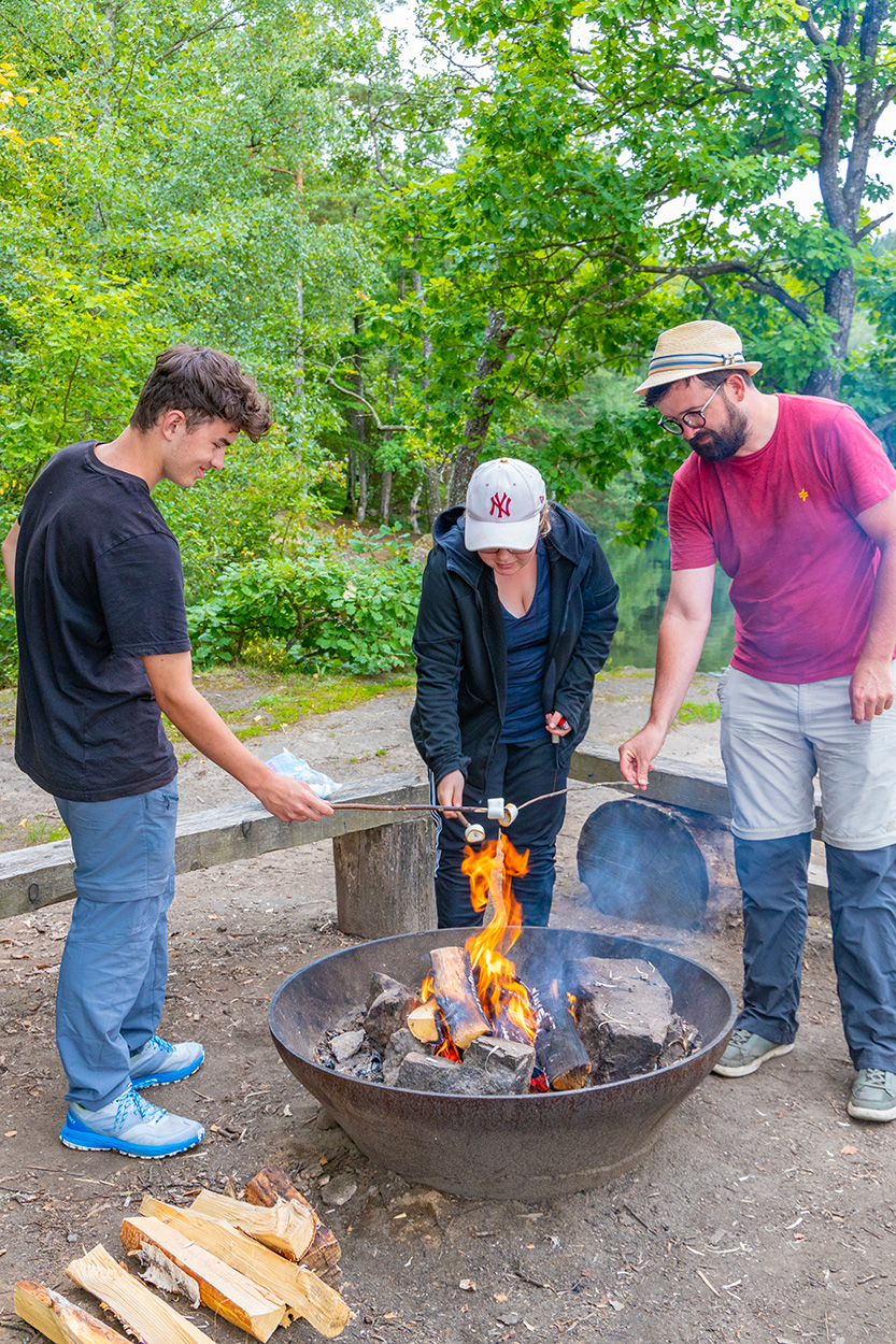 voyage aventure en famille