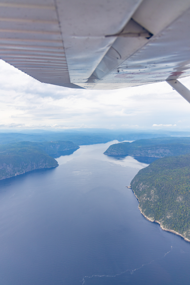 totem aviation quebec