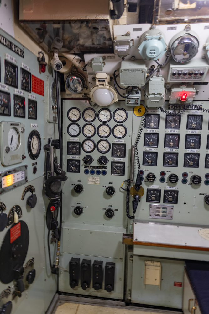 site historique de la Pointe au père