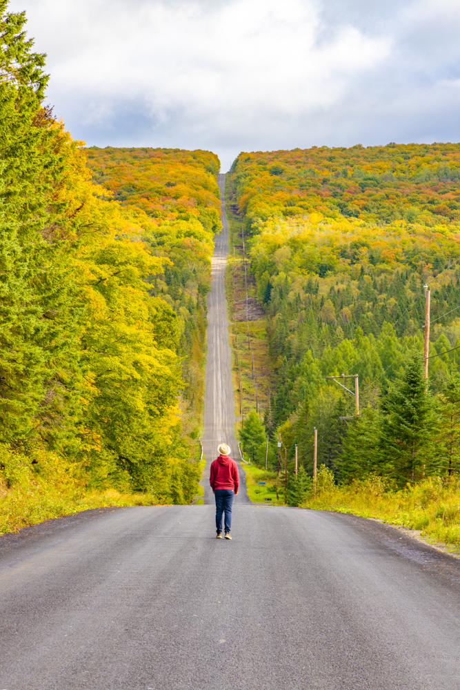visiter quebec maritime