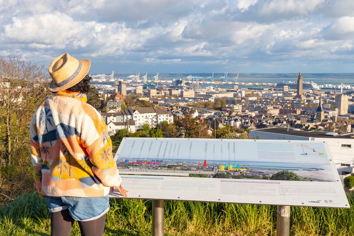 visiter les jardins suspendus
