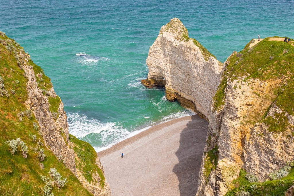 Etretat