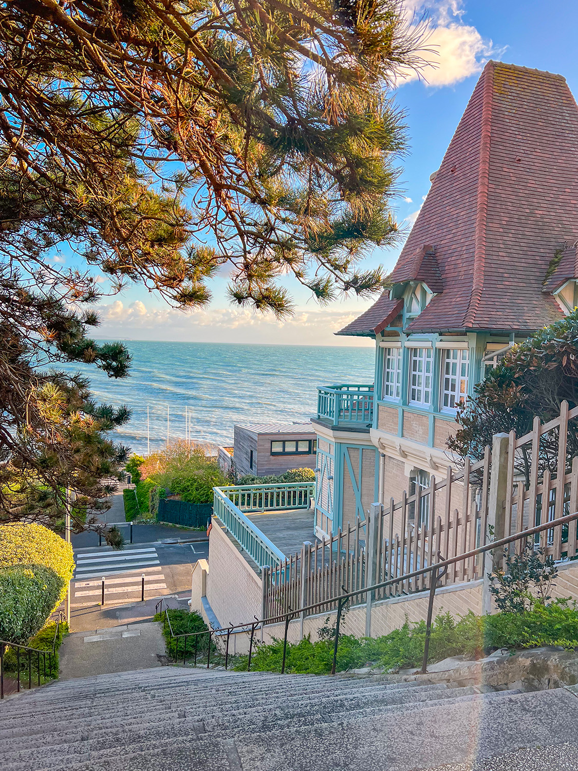 sainte-adresse
