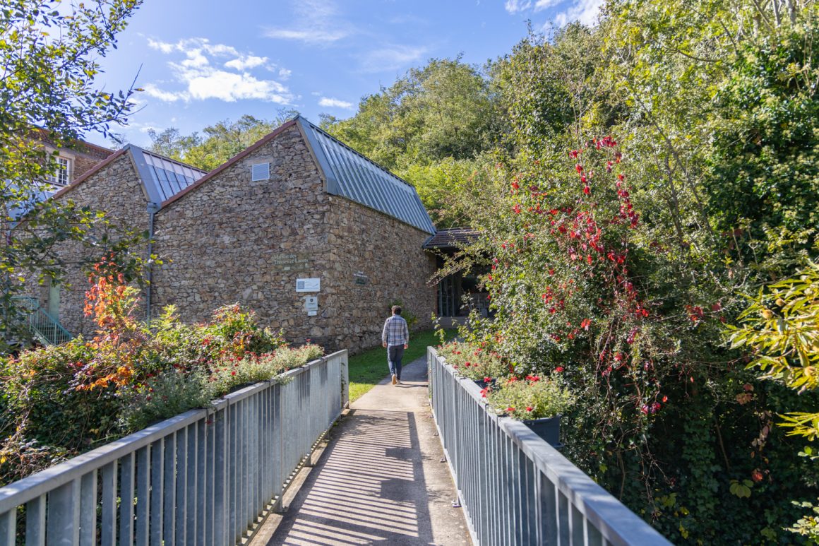 Maison des Tresses et Lacets