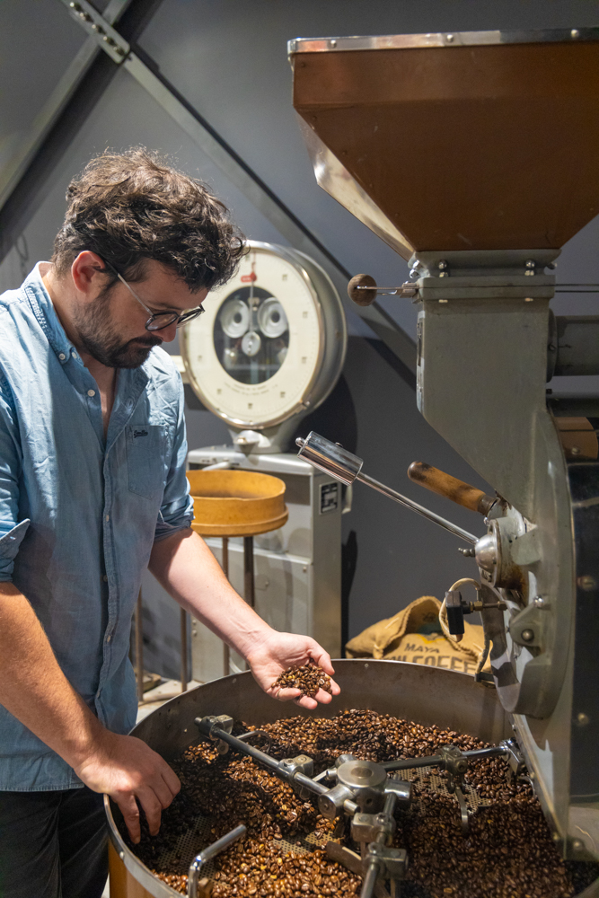 Village café Chapuis