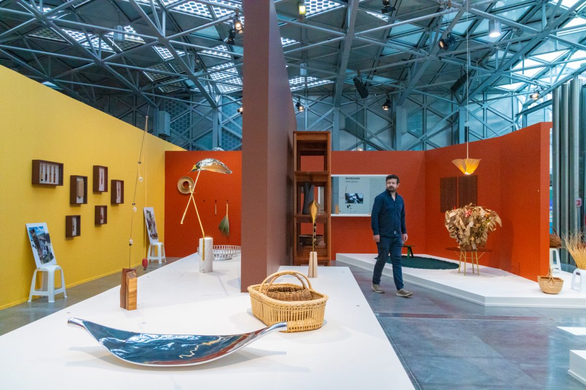 cite du design saint-etienne