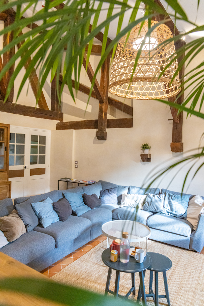 gite sainte-croix-en-jarez