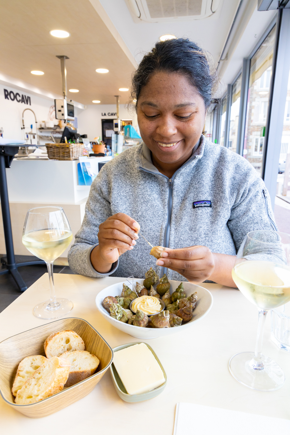 Saint-Pair-sur-Mer Rocavi