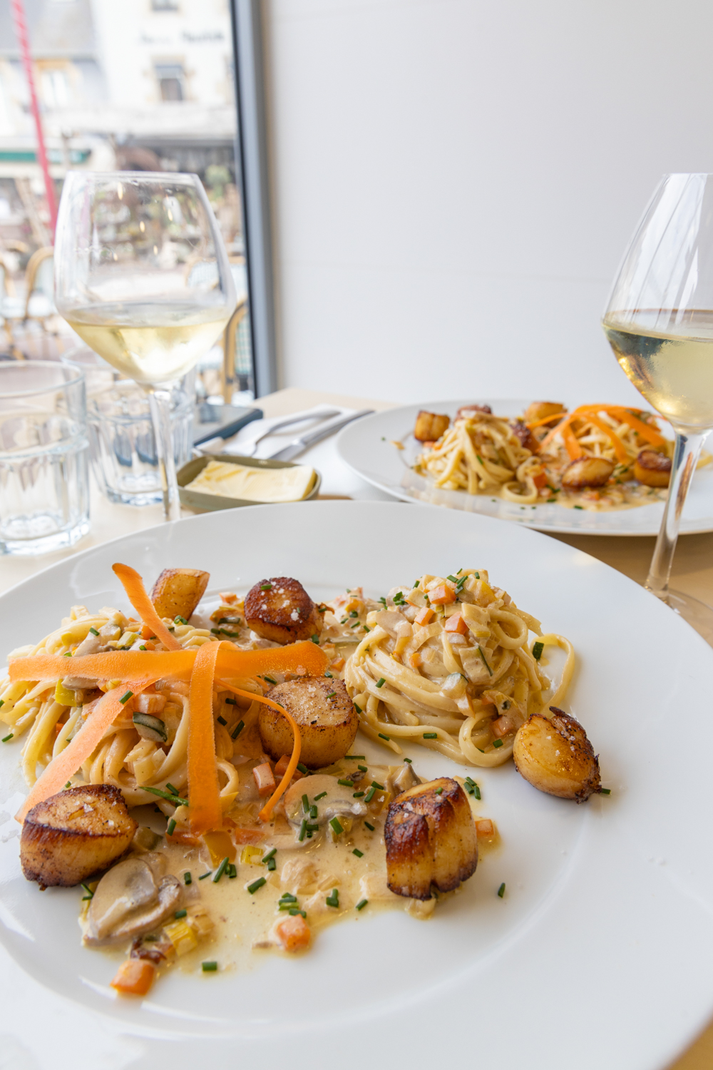 Rocavi Saint-Pair-sur-Mer