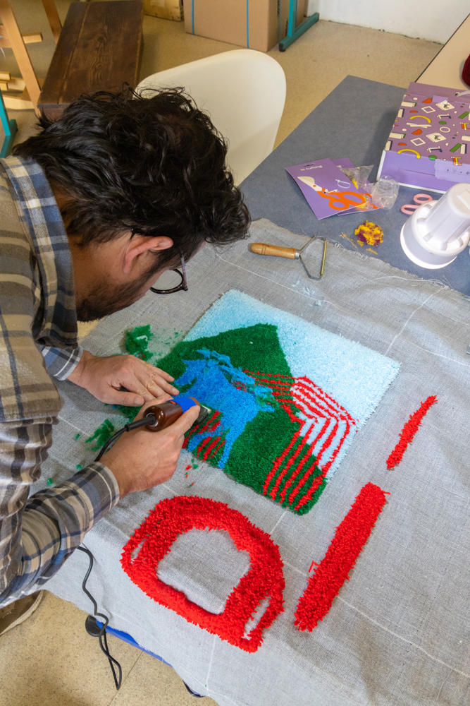 la Turbine créative