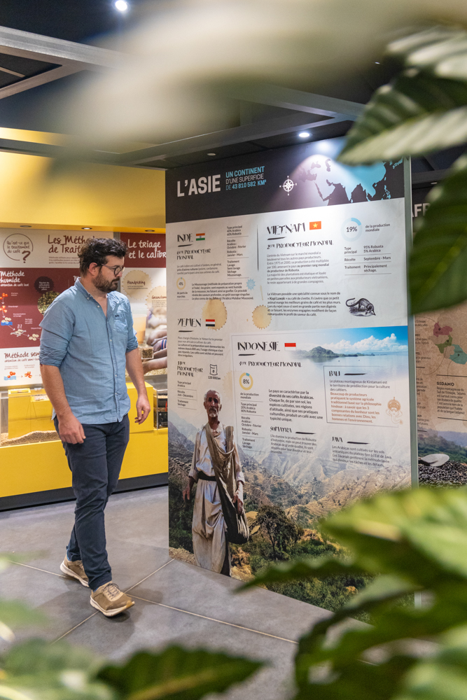 musée Village café Chapuis