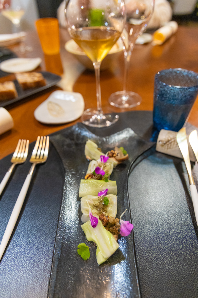 restaurant l'eclosion