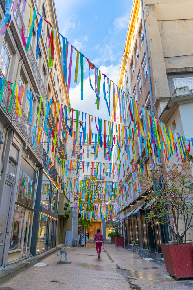 saint-etienne centre-ville