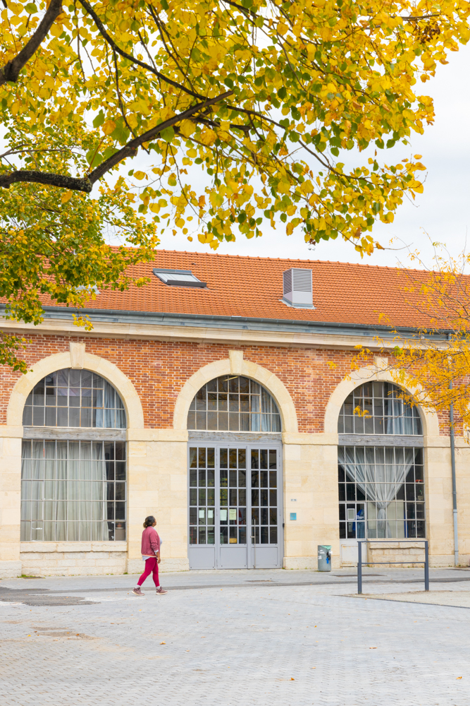 cite du design saint-etienne