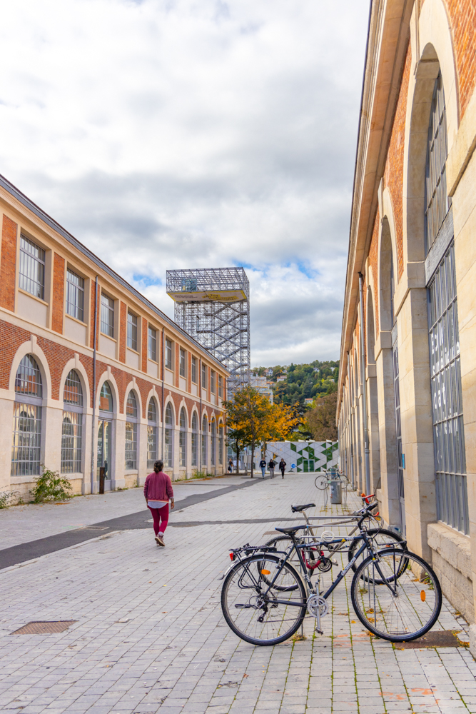 cite du design saint-etienne