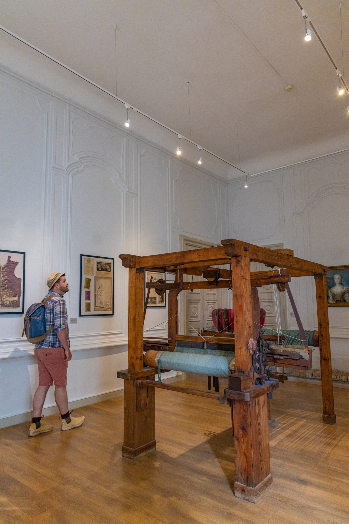 musée du vieux nimes