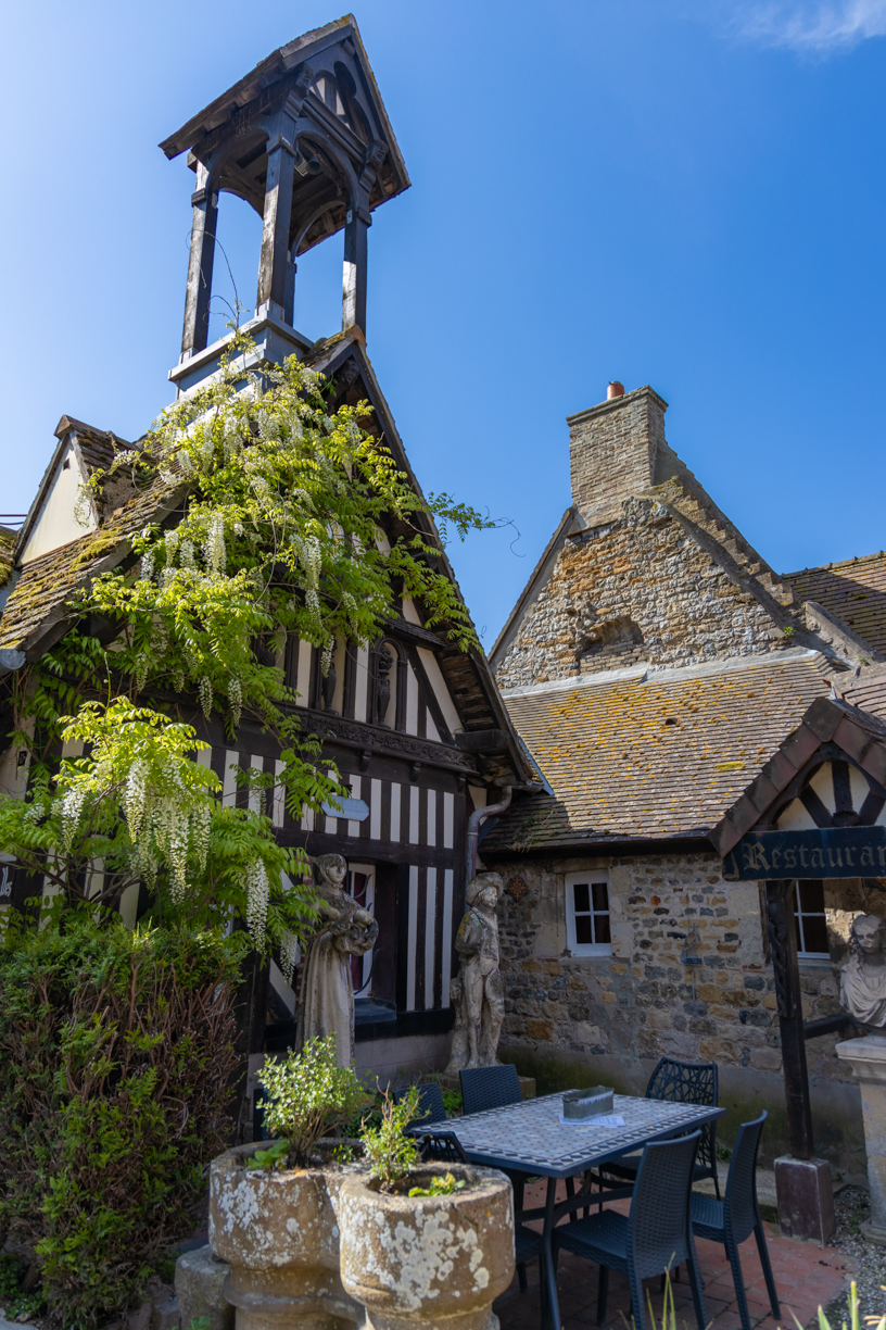 village d'Art Guillaume le Conquérant